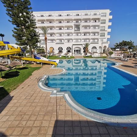 Hotel Royal Jinene Sousse Exterior foto