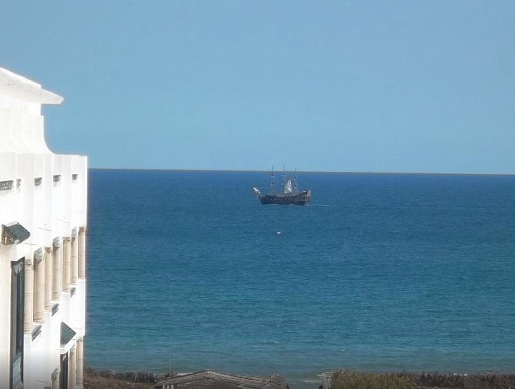 Hotel Royal Jinene Sousse Exterior foto